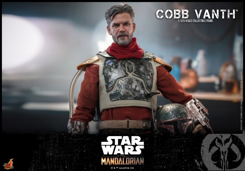 Hot Toys - Mando (S2) - Cobb Vanth Collectible Figure_PR15.jpg