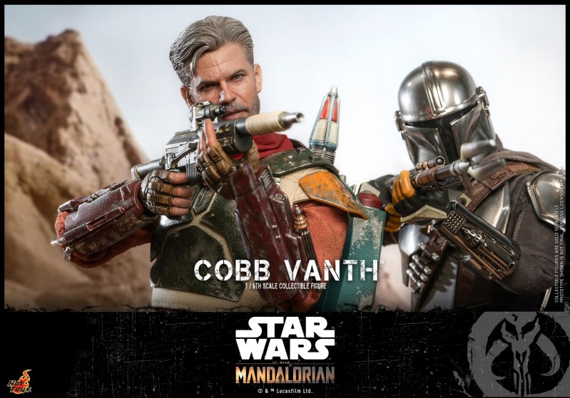 Hot Toys - Mando (S2) - Cobb Vanth Collectible Figure_PR17.jpg