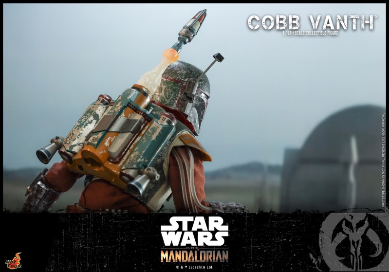 Hot Toys - Mando (S2) - Cobb Vanth Collectible Figure_PR19.jpg