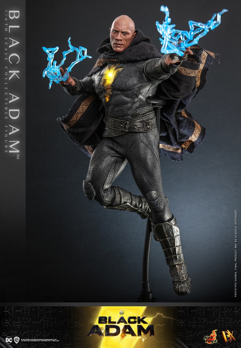 Hot Toys Black Adam One Sixth Scale Collectible Figure_Normal Ver_PR1.jpg Hot Toys Black Adam One Sixth Scale Collectible Figure_Normal Ver_PR1.jpg