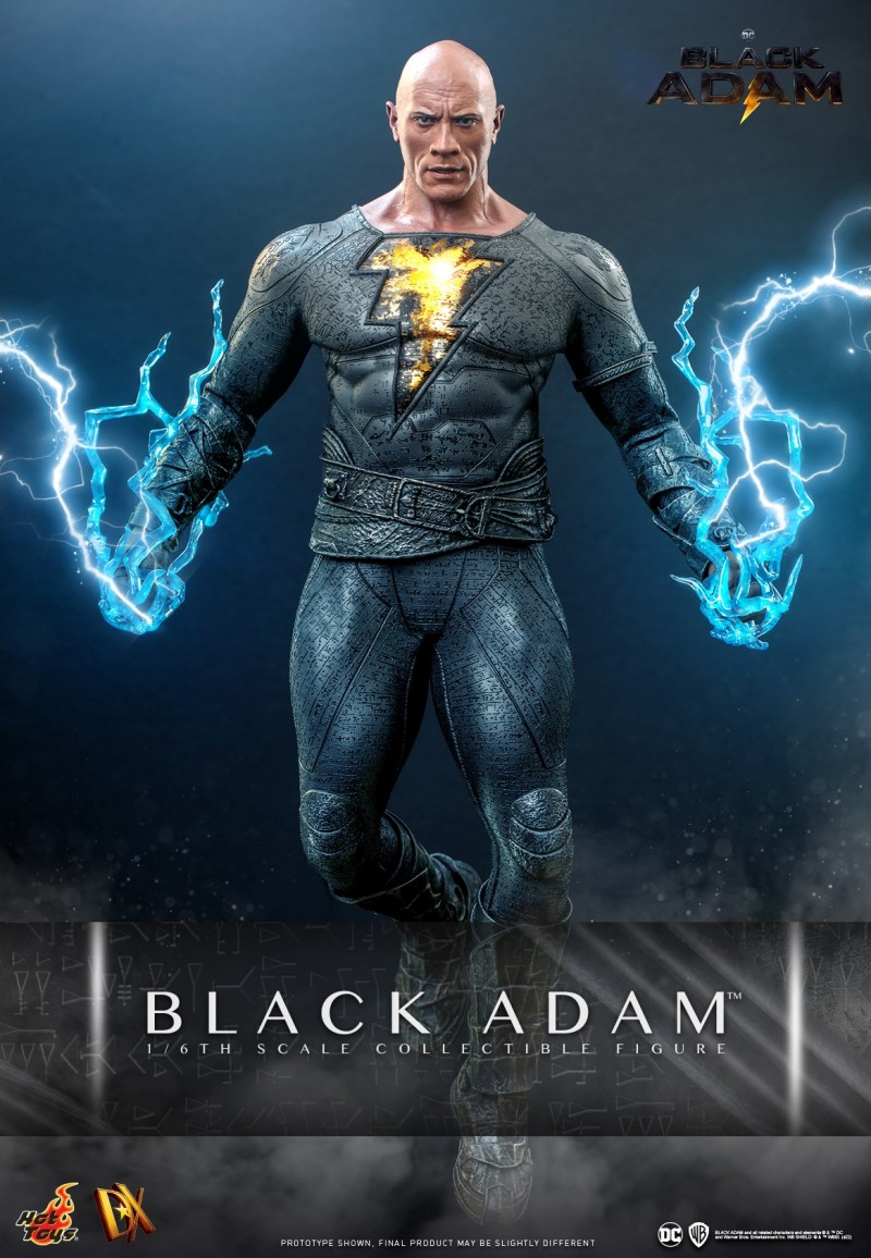 Hot Toys Black Adam One Sixth Scale Collectible Figure_Normal Ver_PR Cover.jpg Hot Toys Black Adam One Sixth Scale Collectible Figure_Normal Ver_PR Cover.jpg