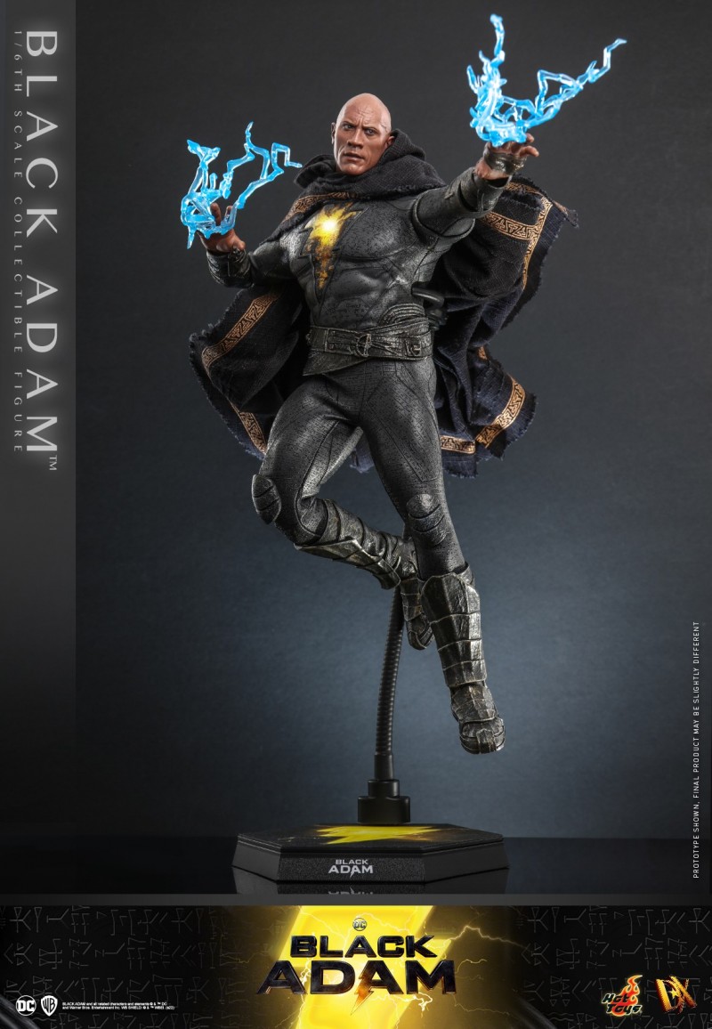 Hot Toys Black Adam One Sixth Scale Collectible Figure_Normal Ver_PR3.jpg Hot Toys Black Adam One Sixth Scale Collectible Figure_Normal Ver_PR3.jpg