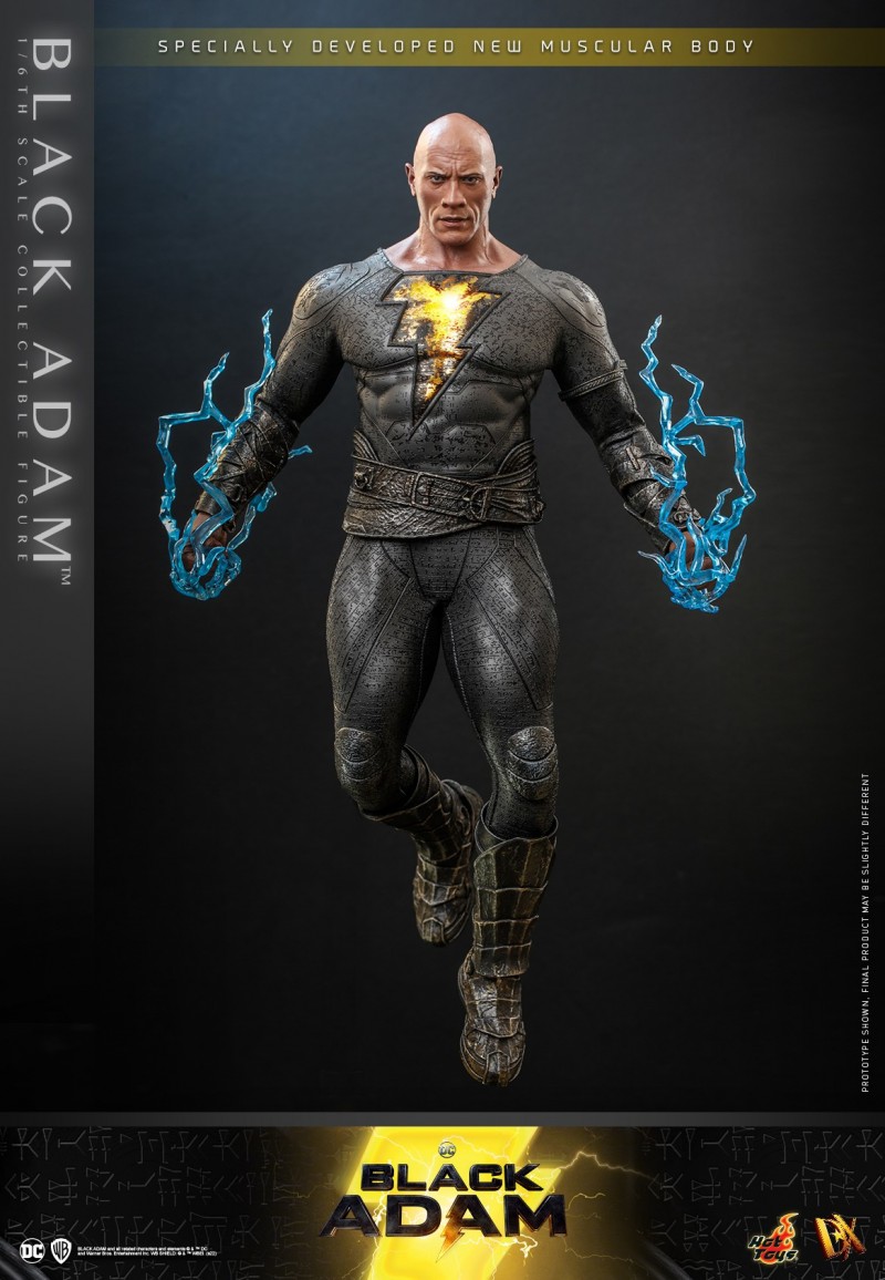 Hot Toys Black Adam One Sixth Scale Collectible Figure_Normal Ver_PR4.jpg Hot Toys Black Adam One Sixth Scale Collectible Figure_Normal Ver_PR4.jpg