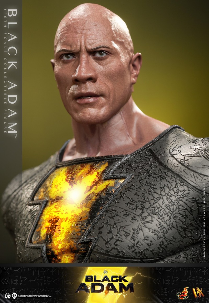 Hot Toys Black Adam One Sixth Scale Collectible Figure_Normal Ver_PR7.jpg Hot Toys Black Adam One Sixth Scale Collectible Figure_Normal Ver_PR7.jpg