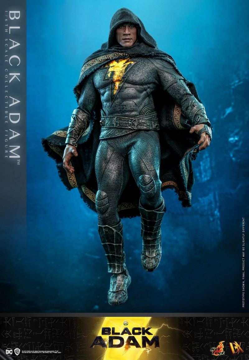 Hot Toys Black Adam One Sixth Scale Collectible Figure_Normal Ver_PR6.jpg Hot Toys Black Adam One Sixth Scale Collectible Figure_Normal Ver_PR6.jpg