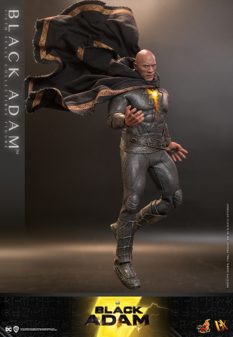 Hot Toys Black Adam One Sixth Scale Collectible Figure_Normal Ver_PR8.jpg Hot Toys Black Adam One Sixth Scale Collectible Figure_Normal Ver_PR8.jpg