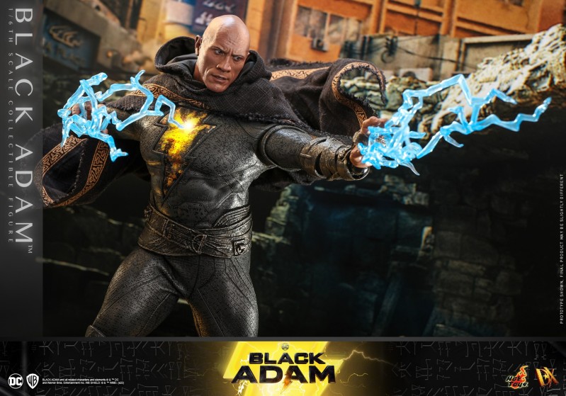 Hot Toys Black Adam One Sixth Scale Collectible Figure_Normal Ver_PR10.jpg Hot Toys Black Adam One Sixth Scale Collectible Figure_Normal Ver_PR10.jpg