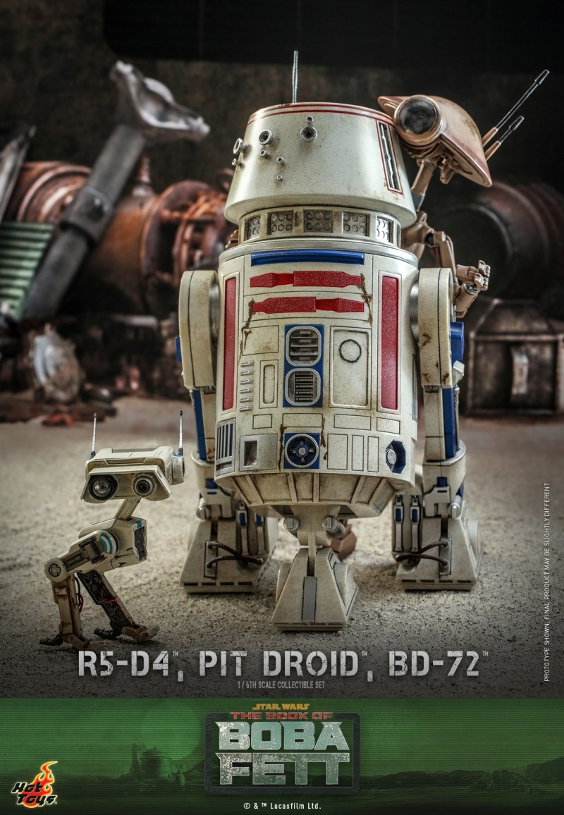 Hot Toys - SW - R5-D4, Pit Droid, BD-72 collectible set_PR2.jpg