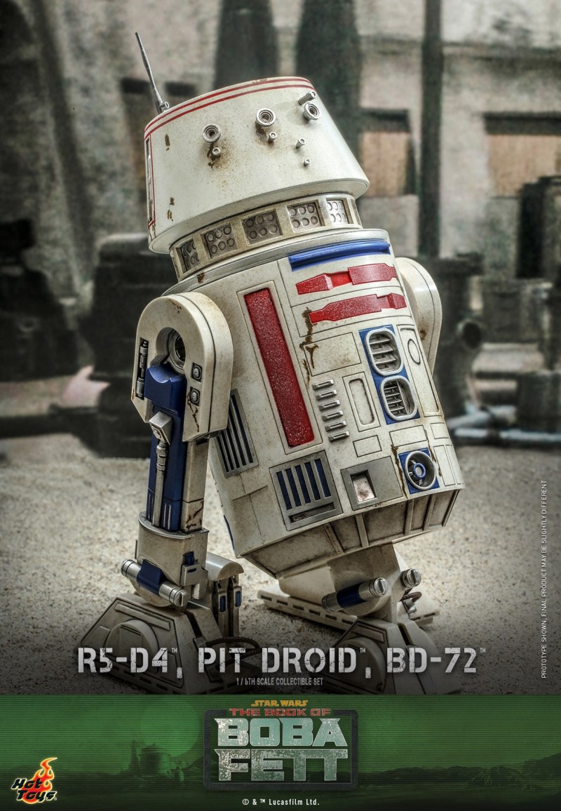 Hot Toys - SW - R5-D4, Pit Droid, BD-72 collectible set_PR3.jpg