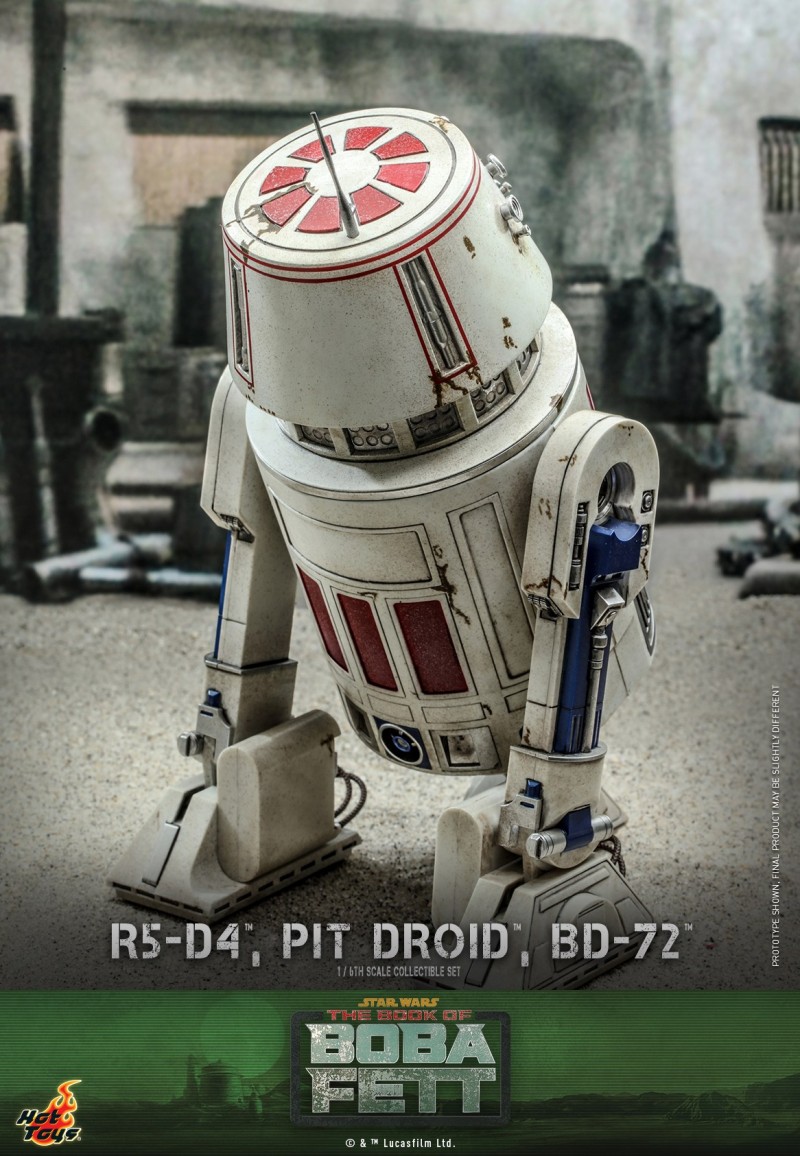 Hot Toys - SW - R5-D4, Pit Droid, BD-72 collectible set_PR5.jpg