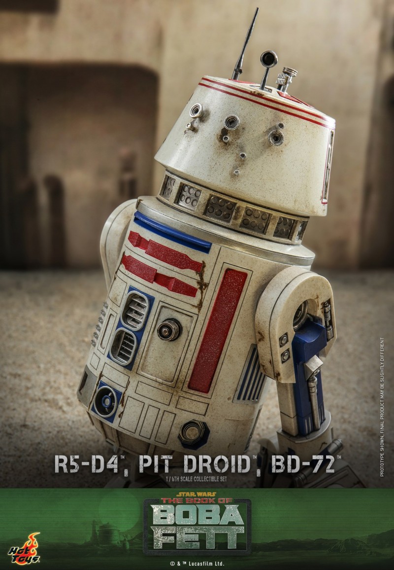 Hot Toys - SW - R5-D4, Pit Droid, BD-72 collectible set_PR6.jpg