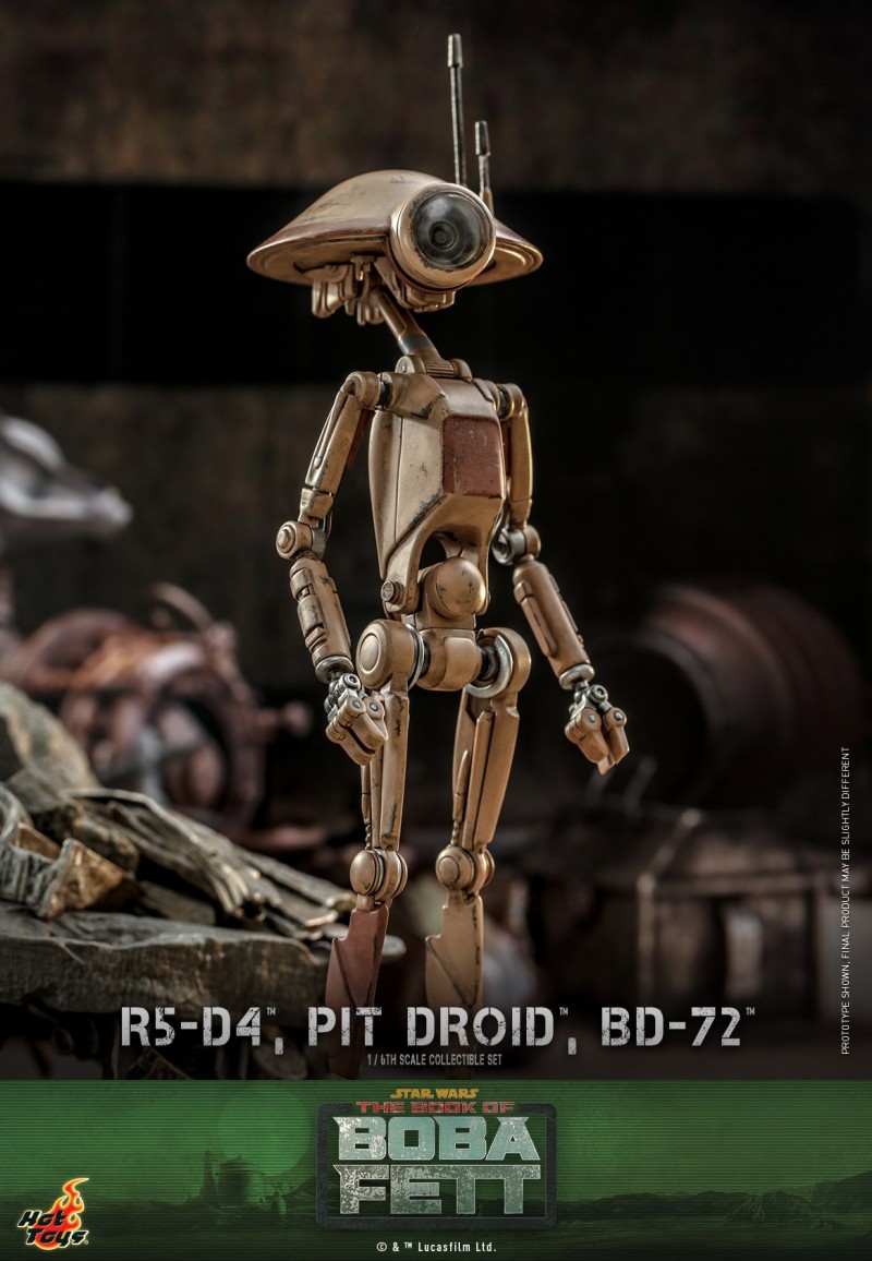 Hot Toys - SW - R5-D4, Pit Droid, BD-72 collectible set_PR8.jpg