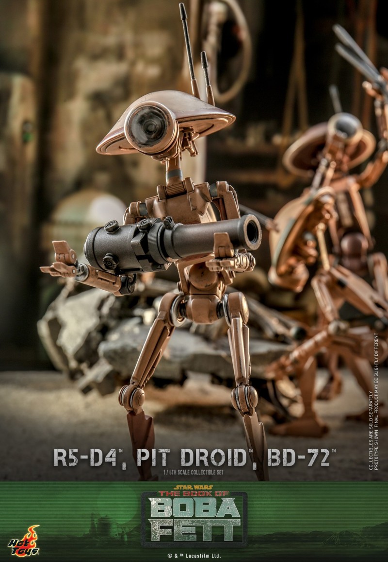 Hot Toys - SW - R5-D4, Pit Droid, BD-72 collectible set_PR9.jpg