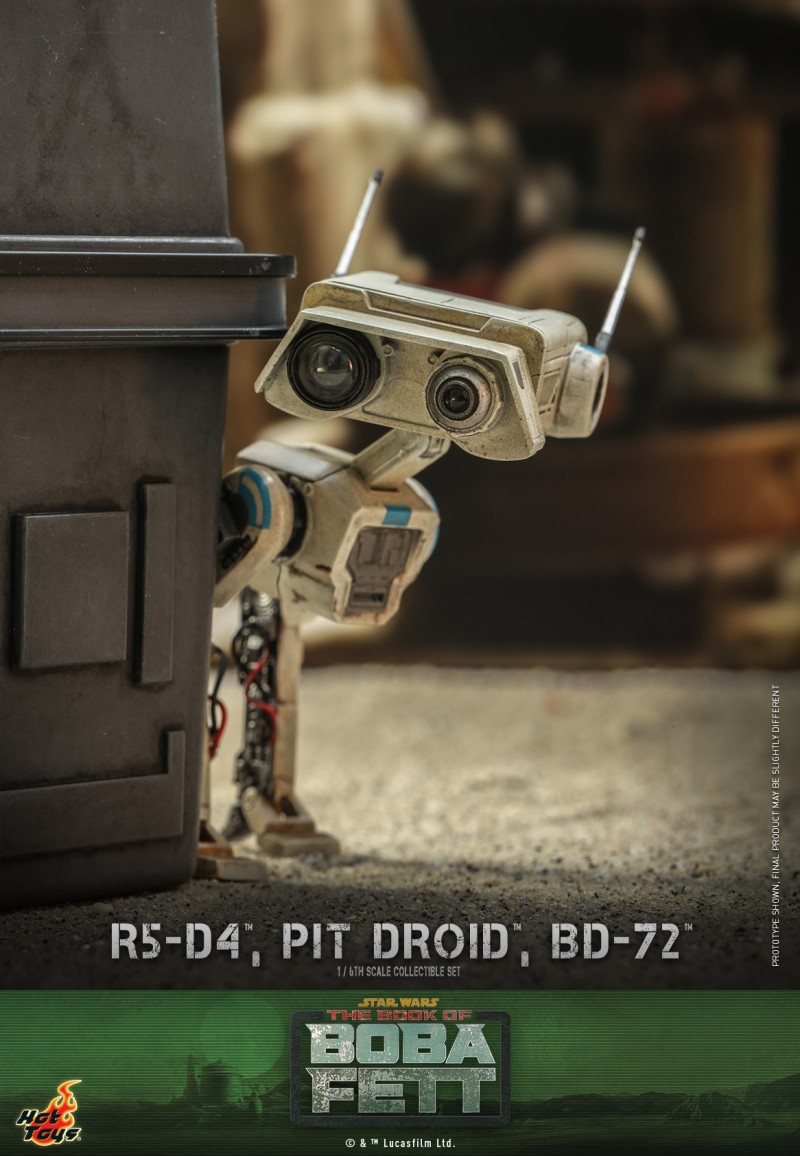 Hot Toys - SW - R5-D4, Pit Droid, BD-72 collectible set_PR12.jpg