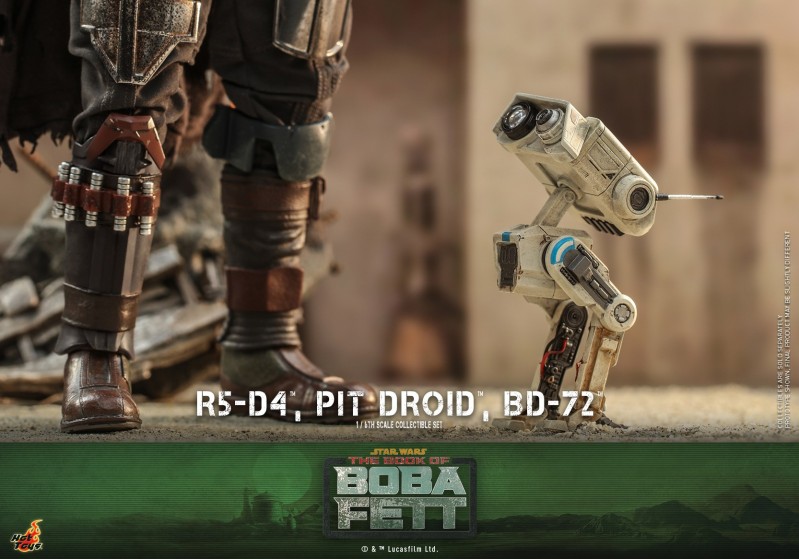Hot Toys - SW - R5-D4, Pit Droid, BD-72 collectible set_PR18.jpg