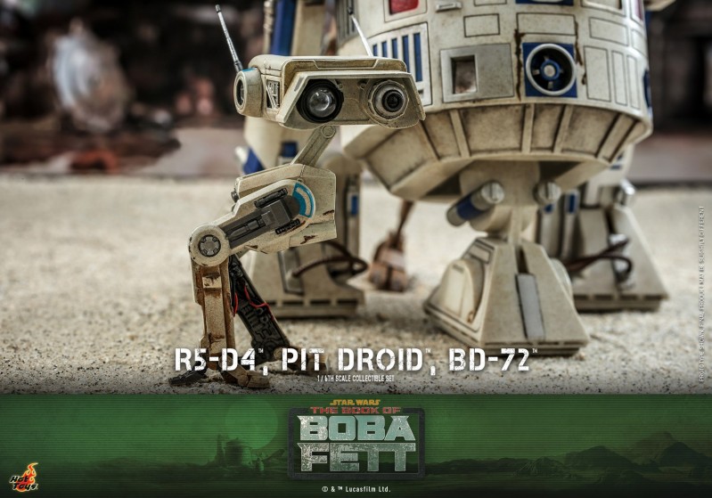 Hot Toys - SW - R5-D4, Pit Droid, BD-72 collectible set_PR17.jpg