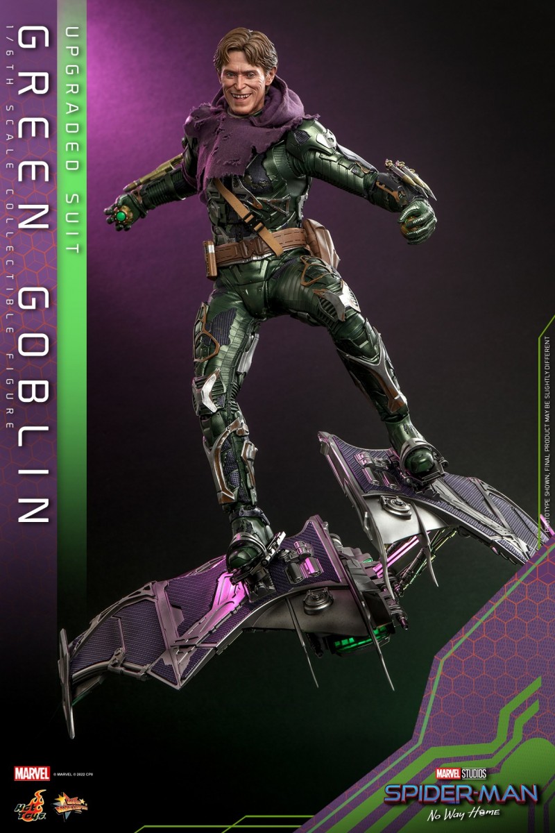 Hot Toys - SMNWH - Green Goblin (Upgraded Suit) collectible figure_PR1.jpg