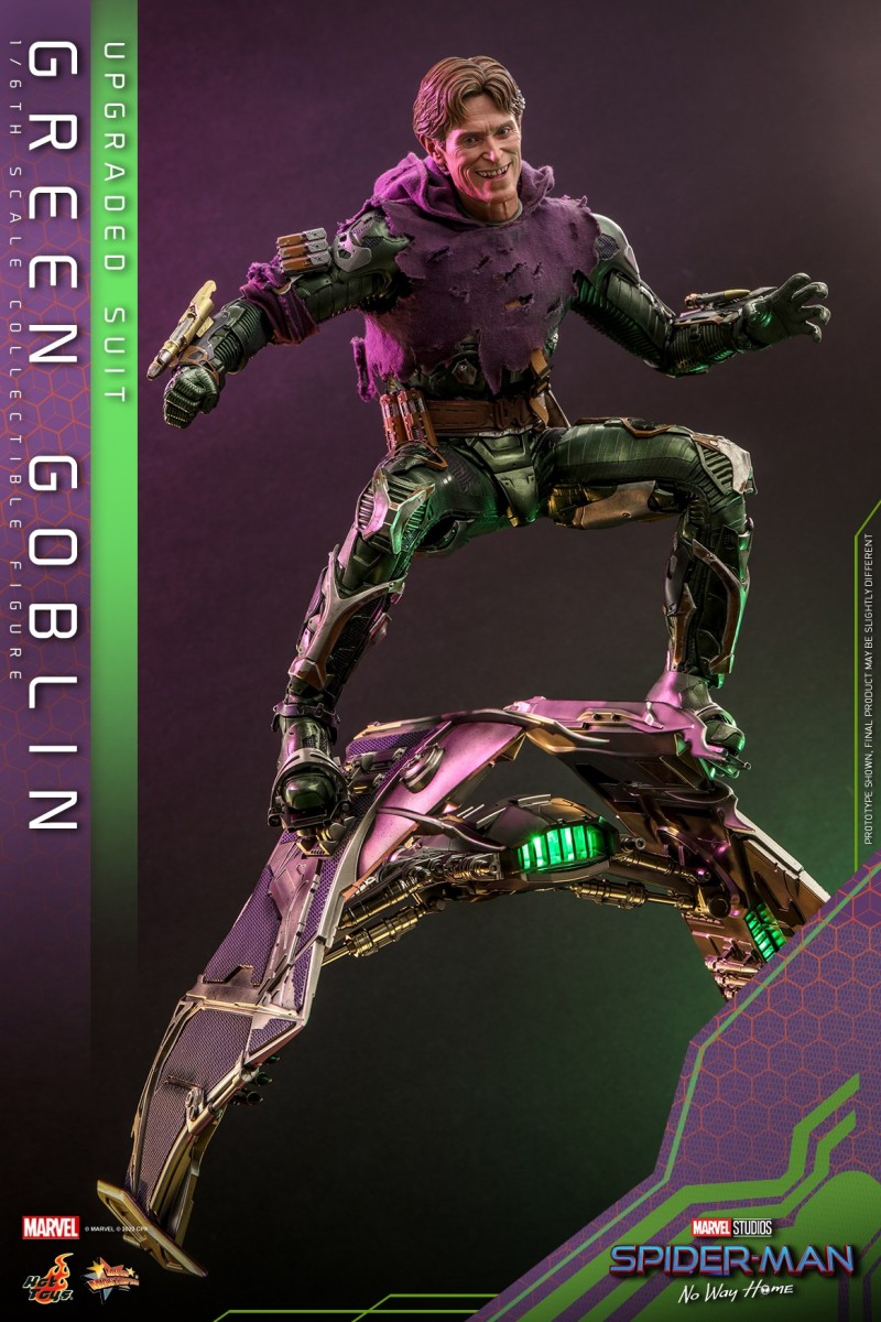 Hot Toys - SMNWH - Green Goblin (Upgraded Suit) collectible figure_PR3.jpg