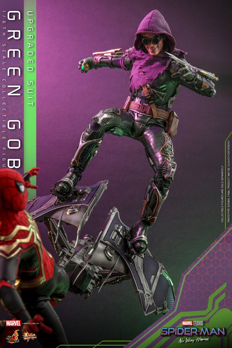 Hot Toys - SMNWH - Green Goblin (Upgraded Suit) collectible figure_PR4.jpg
