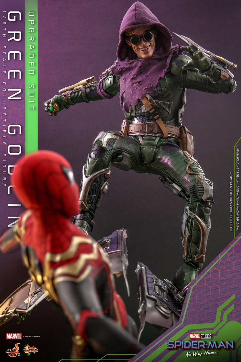 Hot Toys - SMNWH - Green Goblin (Upgraded Suit) collectible figure_PR5.jpg
