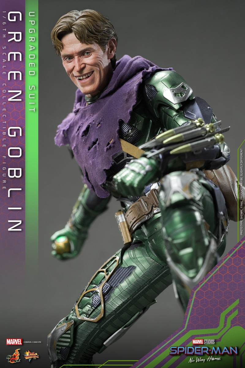 Hot Toys - SMNWH - Green Goblin (Upgraded Suit) collectible figure_PR9.jpg