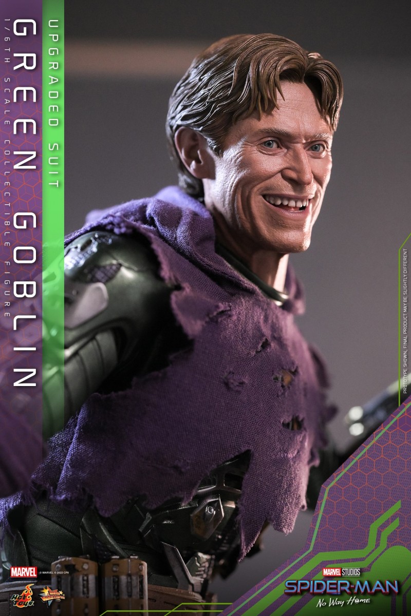 Hot Toys - SMNWH - Green Goblin (Upgraded Suit) collectible figure_PR10.jpg
