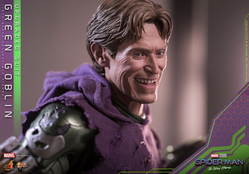 Hot Toys - SMNWH - Green Goblin (Upgraded Suit) collectible figure_PR13.jpg