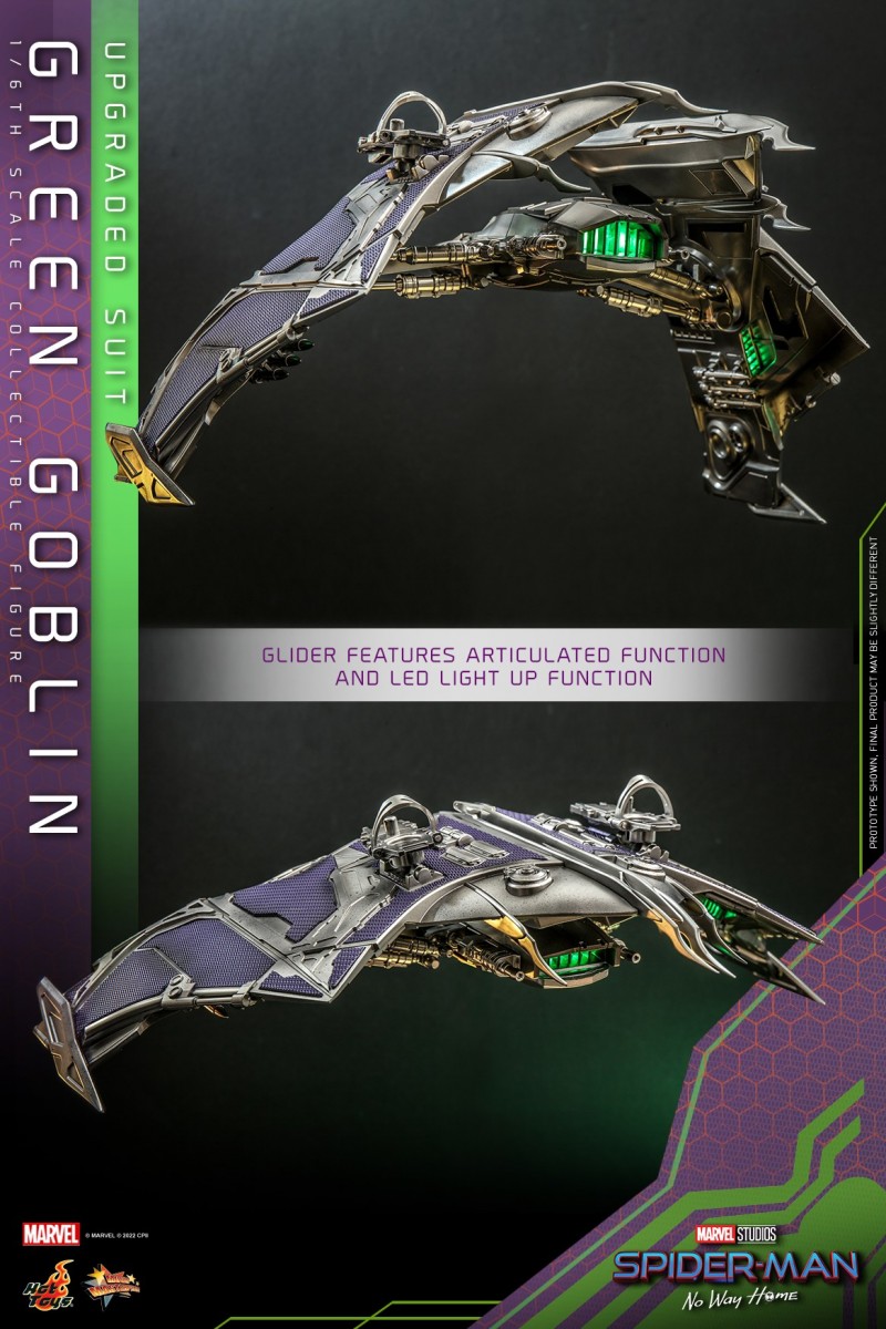 Hot Toys - SMNWH - Green Goblin (Upgraded Suit) collectible figure_PR18.jpg