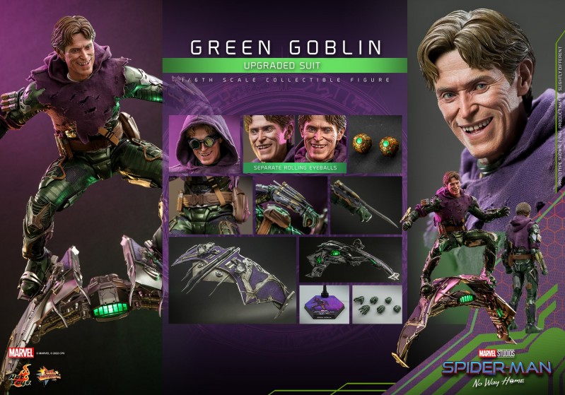 Hot Toys - SMNWH - Green Goblin (Upgraded Suit) collectible figure_PR19.jpg