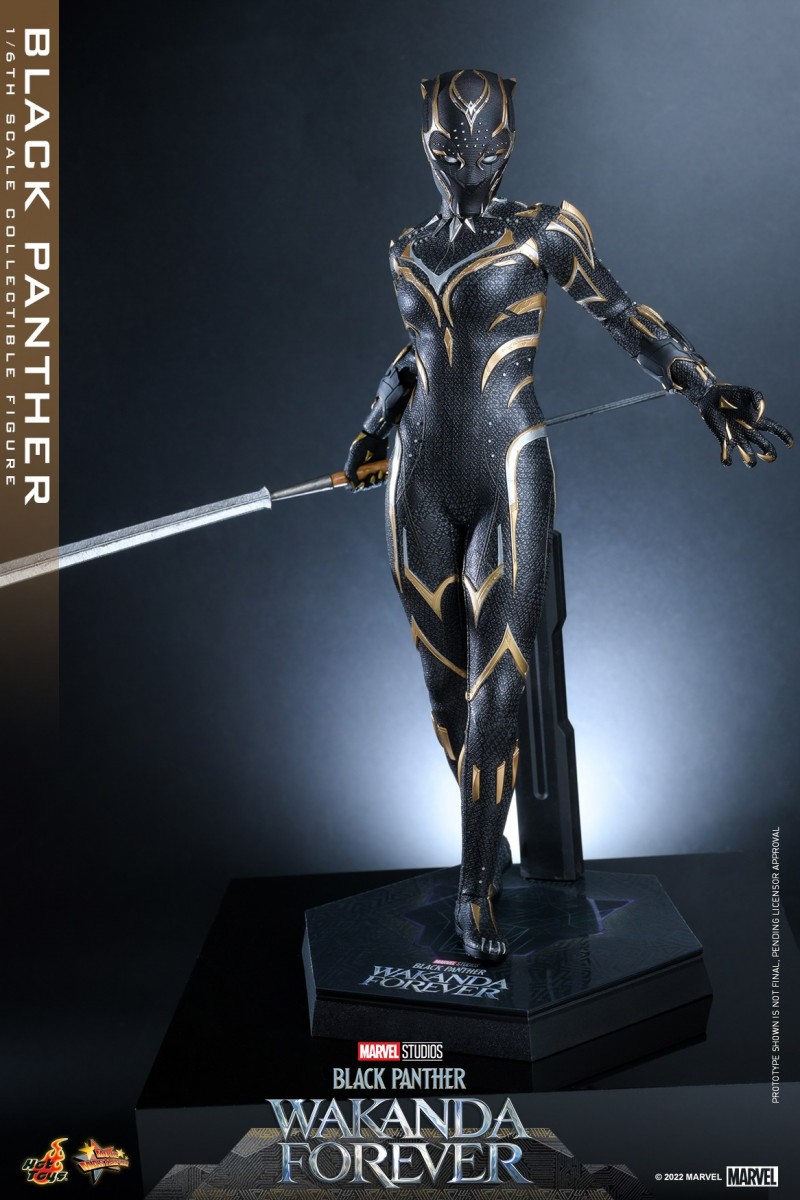 Hot Toys - BP2 - Black Panther collectible figure_PR1.jpg Hot Toys - BP2 - Black Panther collectible figure_PR1.jpg