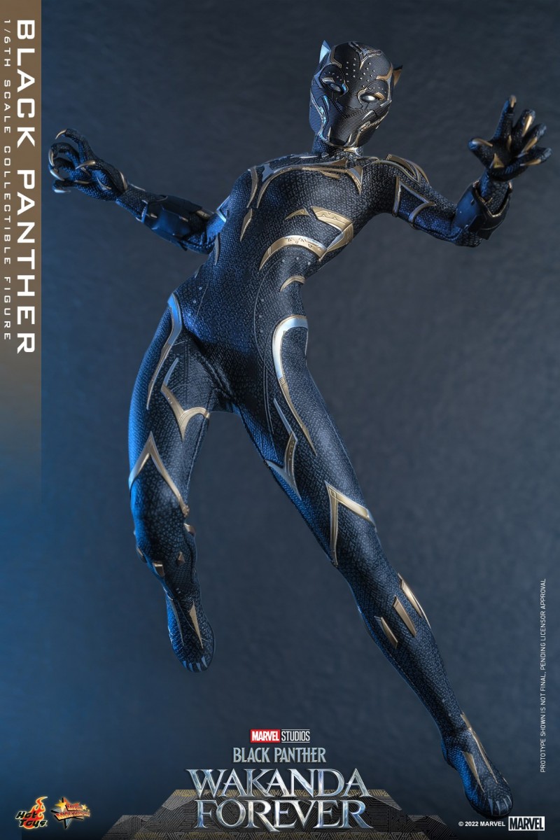 Hot Toys - BP2 - Black Panther collectible figure_PR7.jpg Hot Toys - BP2 - Black Panther collectible figure_PR7.jpg