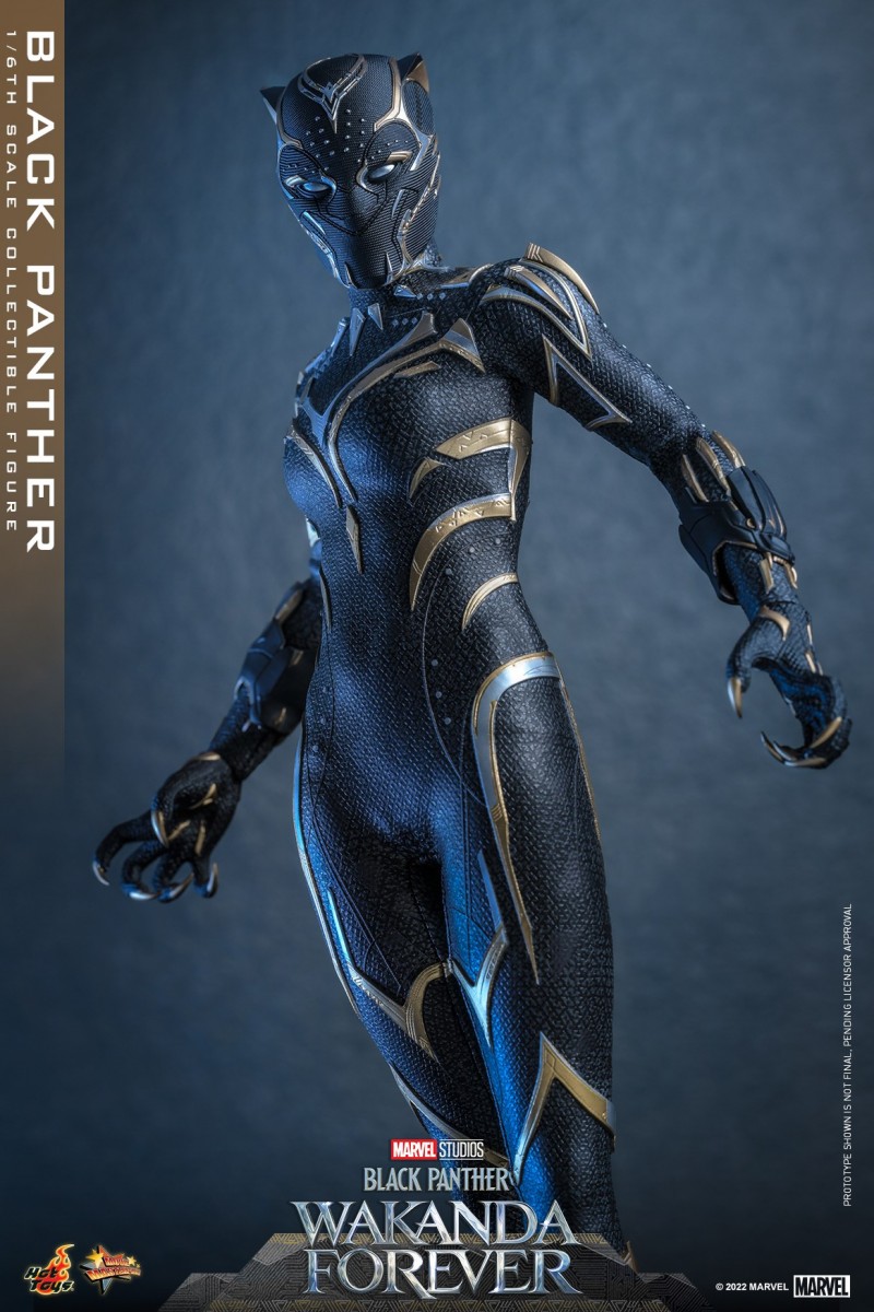Hot Toys - BP2 - Black Panther collectible figure_PR8.jpg Hot Toys - BP2 - Black Panther collectible figure_PR8.jpg