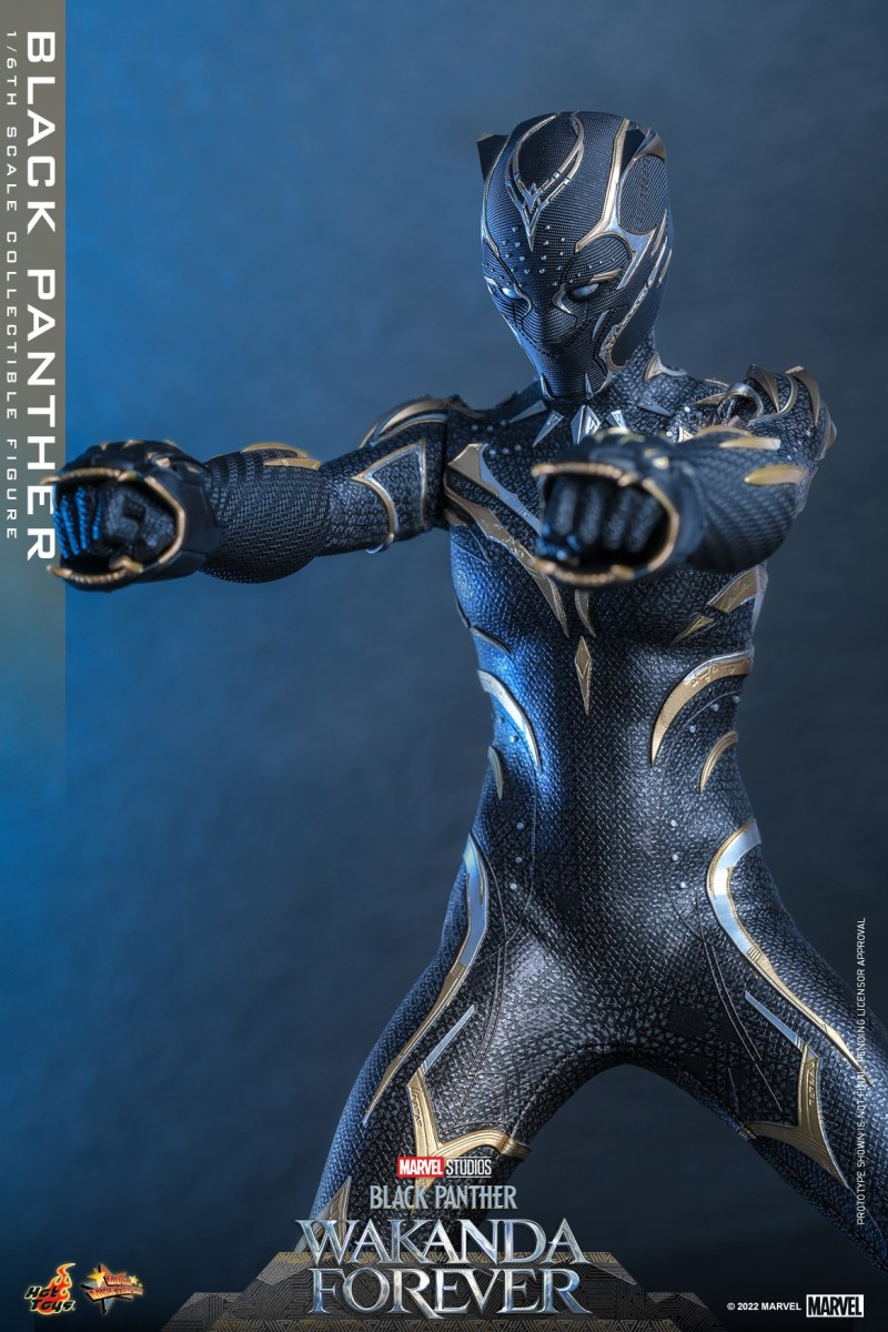 Hot Toys - BP2 - Black Panther collectible figure_PR9.jpg Hot Toys - BP2 - Black Panther collectible figure_PR9.jpg