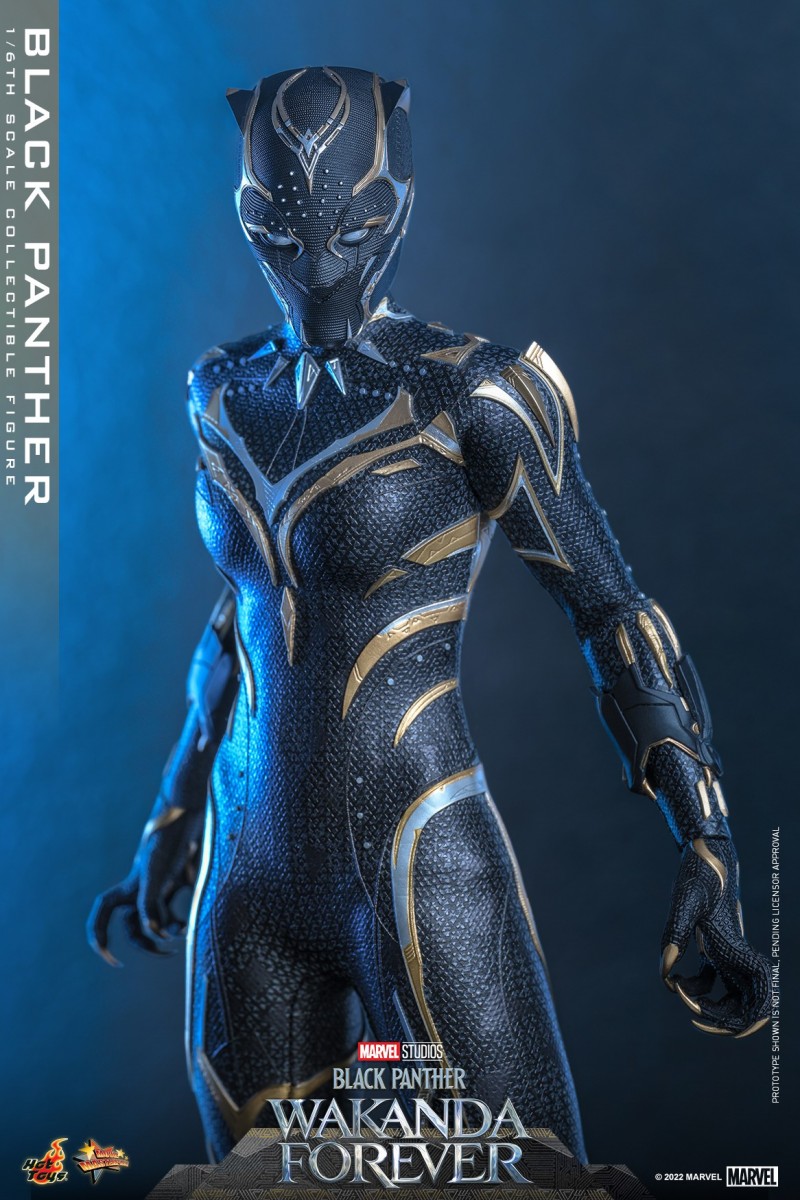 Hot Toys - BP2 - Black Panther collectible figure_PR11.jpg Hot Toys - BP2 - Black Panther collectible figure_PR11.jpg