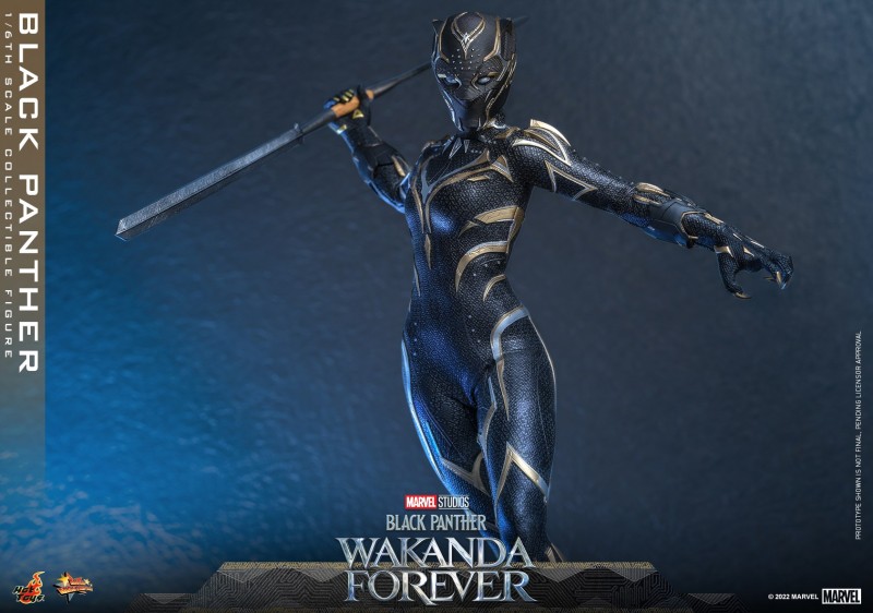 Hot Toys - BP2 - Black Panther collectible figure_PR13.jpg Hot Toys - BP2 - Black Panther collectible figure_PR13.jpg