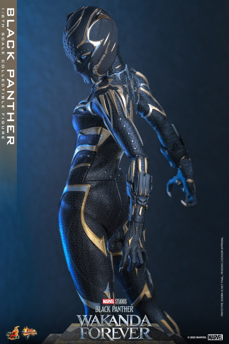 Hot Toys - BP2 - Black Panther collectible figure_PR12.jpg Hot Toys - BP2 - Black Panther collectible figure_PR12.jpg