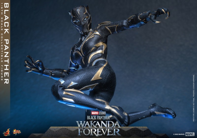 Hot Toys - BP2 - Black Panther collectible figure_PR16.jpg Hot Toys - BP2 - Black Panther collectible figure_PR16.jpg