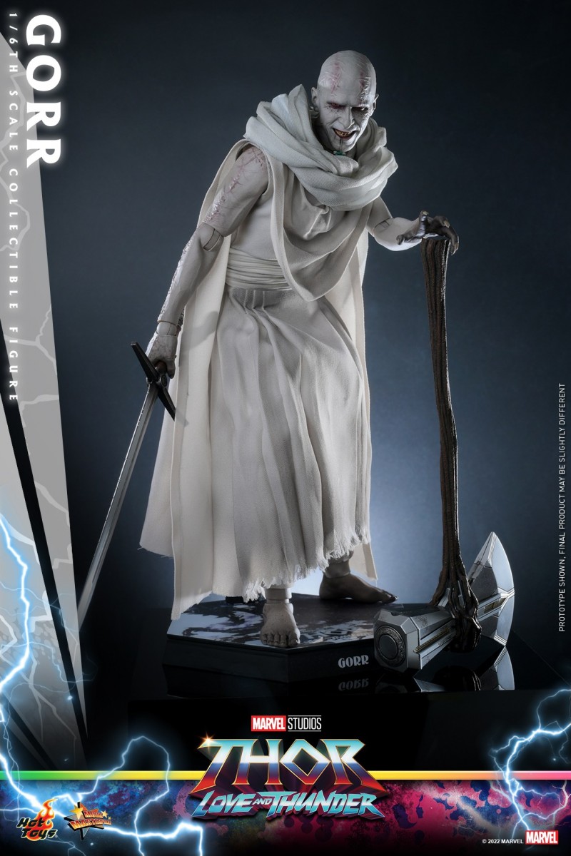 Hot Toys - Thor 4 - Gorr_PR1.jpg Hot Toys - Thor 4 - Gorr_PR1.jpg