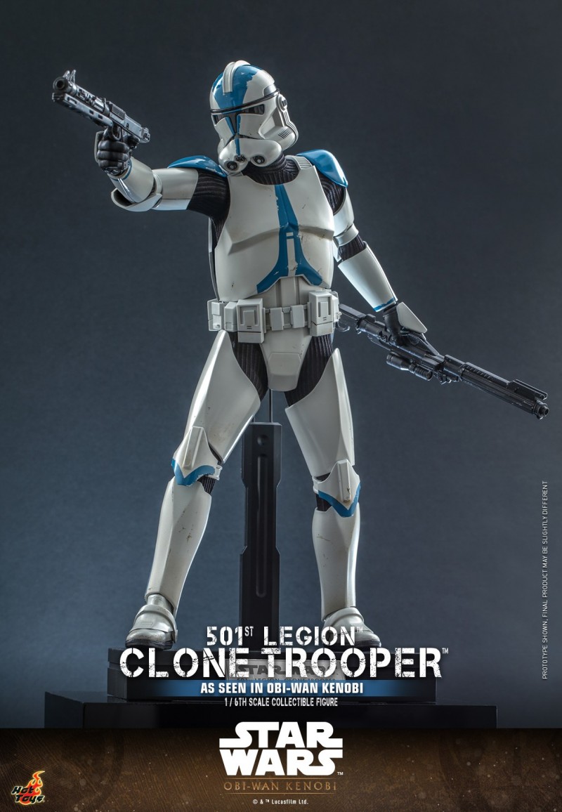 Hot Toys - SWOK - 501 Legion Clone Trooper_PR1.jpg Hot Toys - SWOK - 501 Legion Clone Trooper_PR1.jpg