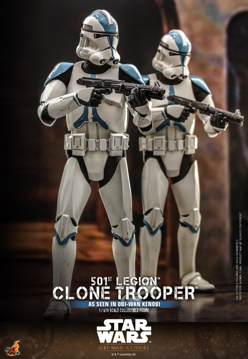 Hot Toys - SWOK - 501 Legion Clone Trooper_PR2.jpg Hot Toys - SWOK - 501 Legion Clone Trooper_PR2.jpg