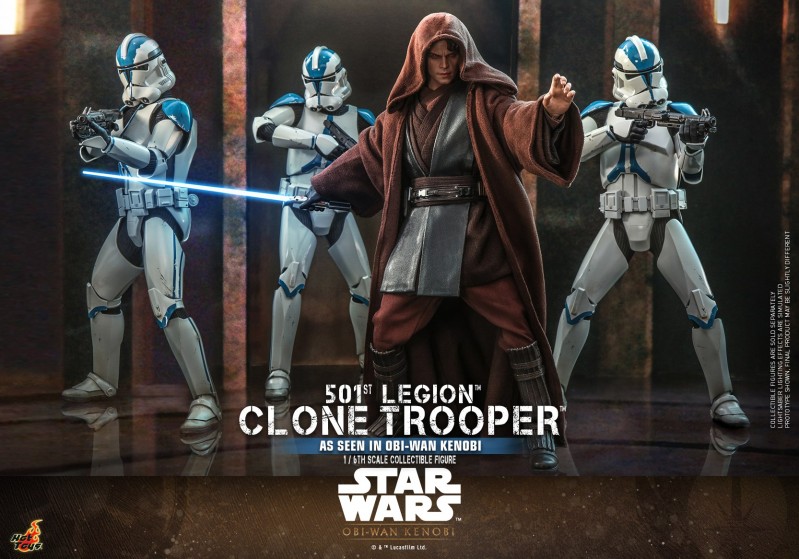 Hot Toys - SWOK - 501 Legion Clone Trooper_PR4.jpg Hot Toys - SWOK - 501 Legion Clone Trooper_PR4.jpg