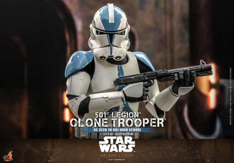 Hot Toys - SWOK - 501 Legion Clone Trooper_PR10.jpg Hot Toys - SWOK - 501 Legion Clone Trooper_PR10.jpg
