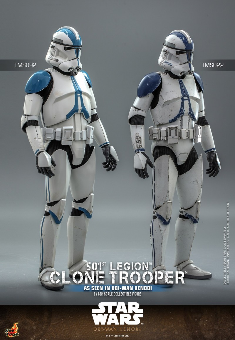 Hot Toys - SWOK - 501 Legion Clone Trooper_PR11.jpg Hot Toys - SWOK - 501 Legion Clone Trooper_PR11.jpg