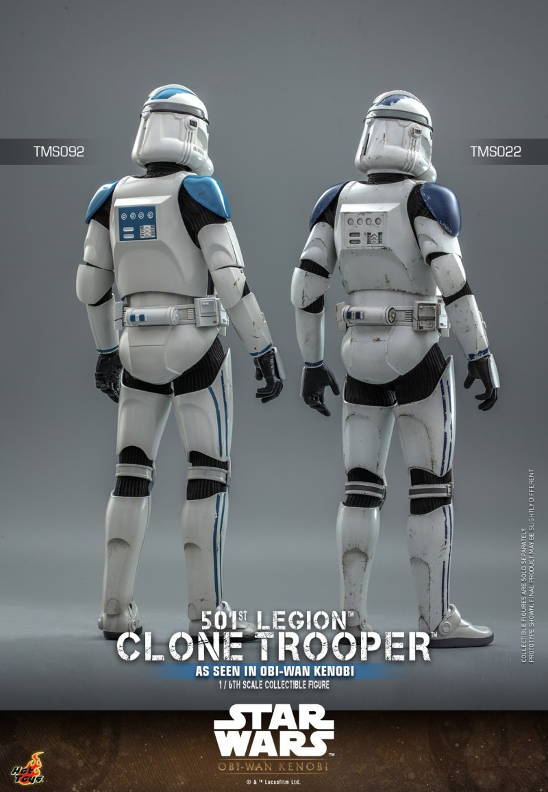 Hot Toys - SWOK - 501 Legion Clone Trooper_PR12.jpg Hot Toys - SWOK - 501 Legion Clone Trooper_PR12.jpg