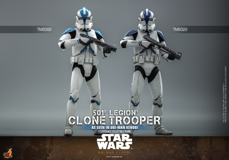 Hot Toys - SWOK - 501 Legion Clone Trooper_PR13.jpg Hot Toys - SWOK - 501 Legion Clone Trooper_PR13.jpg