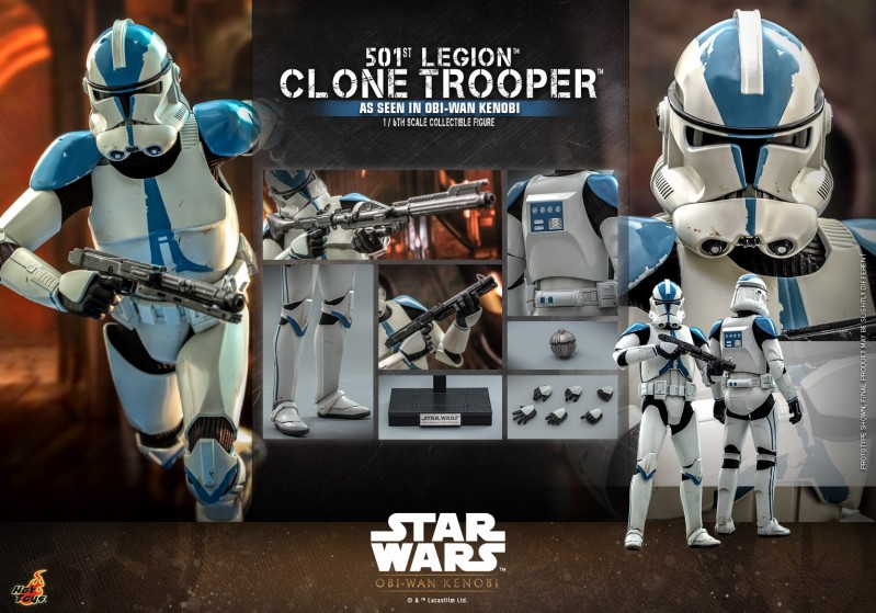 Hot Toys - SWOK - 501 Legion Clone Trooper_PR16.jpg Hot Toys - SWOK - 501 Legion Clone Trooper_PR16.jpg