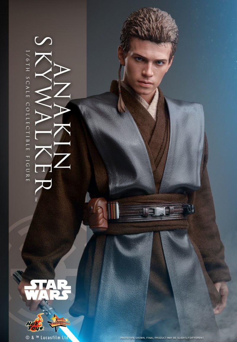 Hot Toys - SWEP2 - Anakin Skywalker collectible figure_Poster.jpg