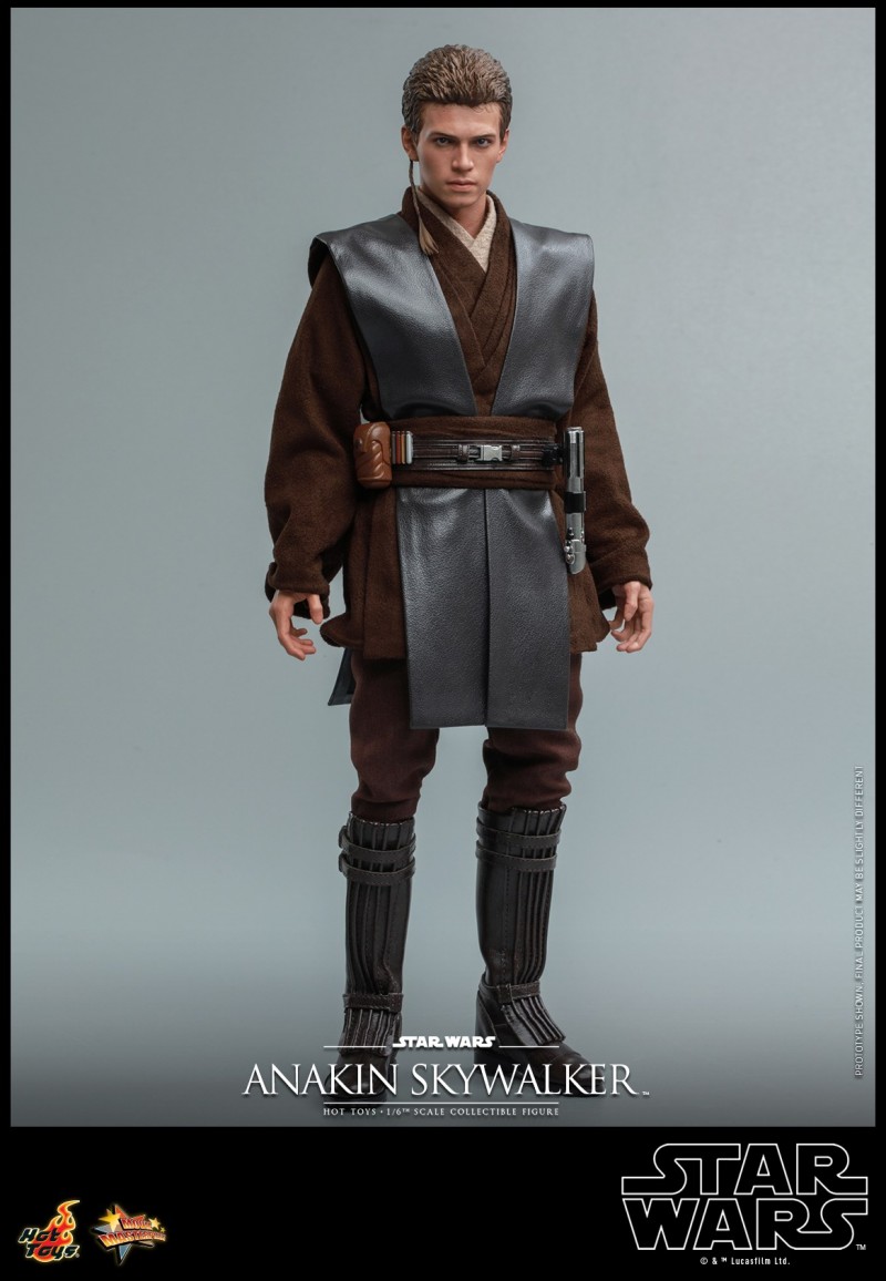 Hot Toys - SWEP2 - Anakin Skywalker collectible figure_PR13.jpg