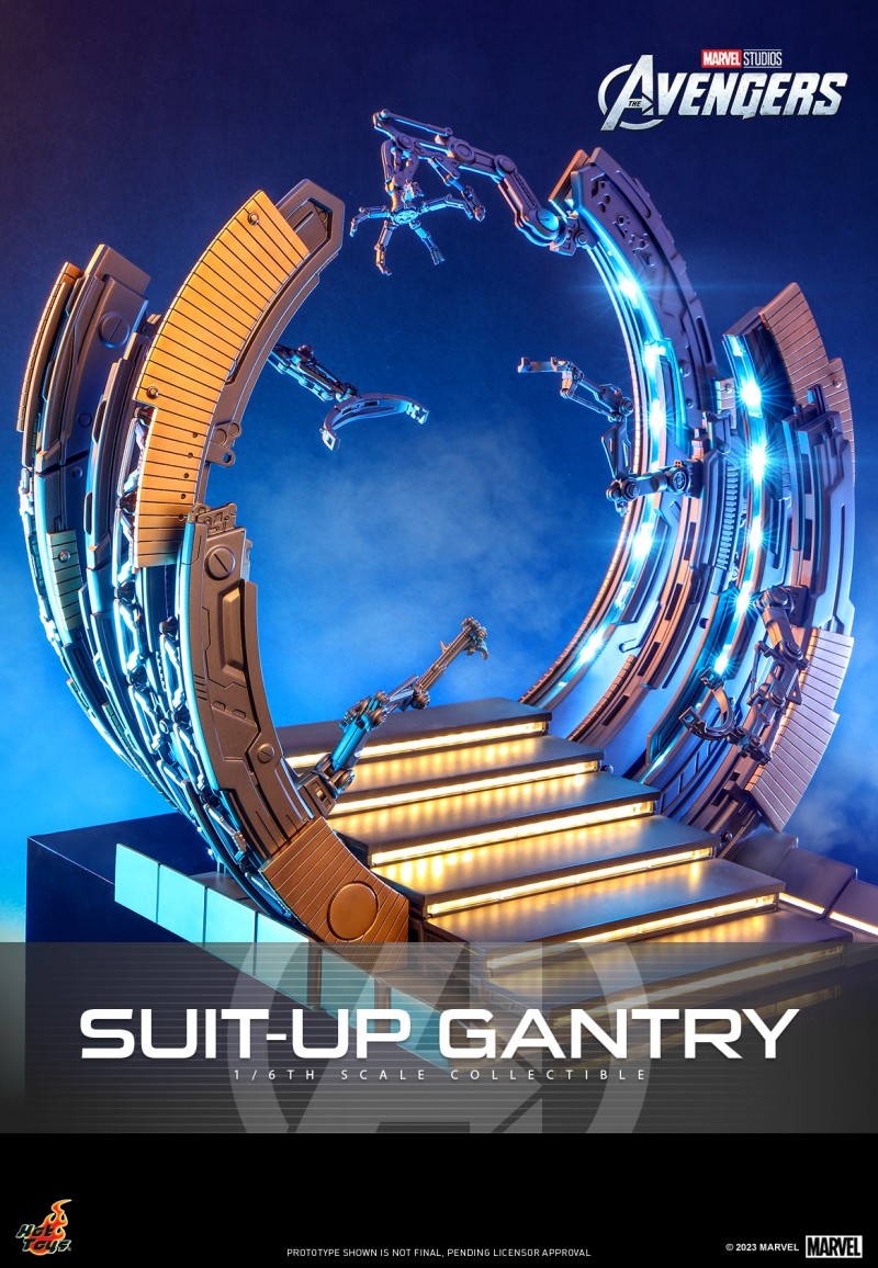 Hot Toys - Avengers Mark VI (2.0) Gantry_Cover.jpg