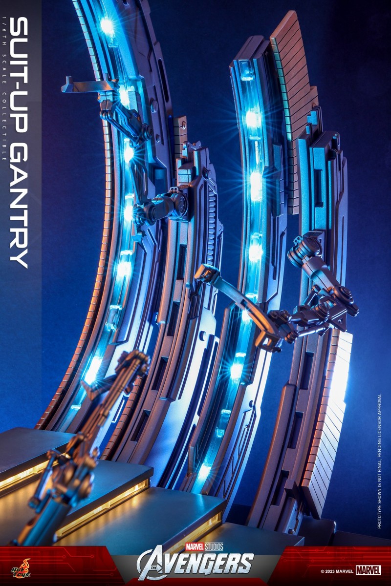 Hot Toys - Avengers Mark VI (2.0) Gantry_PR2.jpg